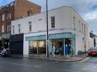 Thumbnail Retail premises to let in High Street, Barnet