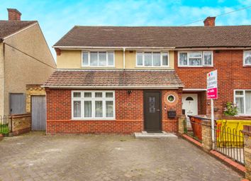 Thumbnail 3 bed terraced house for sale in Foyle Drive, South Ockendon