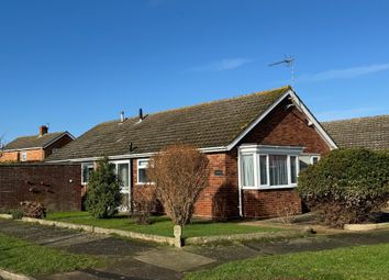Thumbnail 3 bed detached bungalow for sale in Ferry Road, Old Felixstowe, Felixstowe