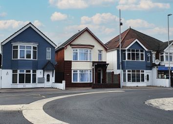 Thumbnail Hotel/guest house for sale in Constitution Hill Road, Parkstone, Poole