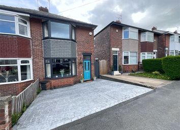 Thumbnail Semi-detached house for sale in Lound Road, Sheffield, Sheffield