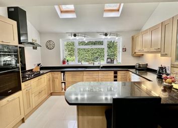 Thumbnail Detached house for sale in Ivy Close, St Leonards