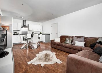 Thumbnail 2 bedroom flat to rent in New Gothic Lodge, Balham