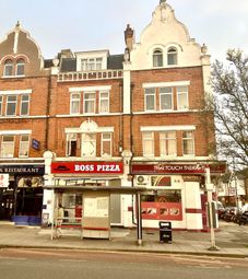 Thumbnail Block of flats for sale in Uxbridge Road, London