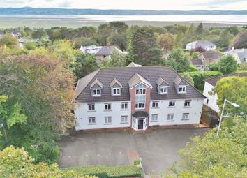 Thumbnail Flat for sale in Dial House, Telegraph Road, Heswall, Wirral