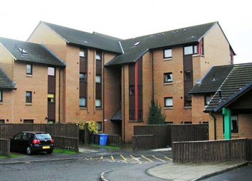 Thumbnail 2 bed flat to rent in Cowan Place, Dundee