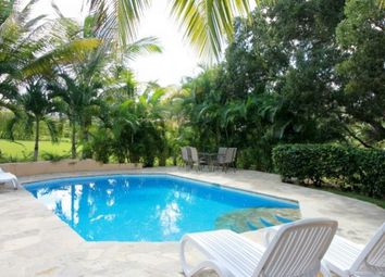 Thumbnail 3 bed property for sale in Residencial Hispaniola, Sosua, Dominican Republic