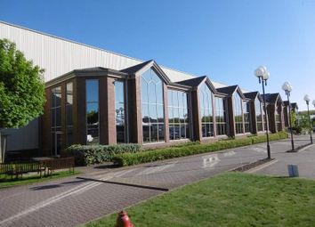 Thumbnail Office to let in Halesfield 10, Telford