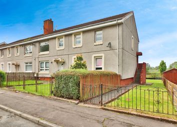 Thumbnail Flat for sale in Mingulay Street, Glasgow
