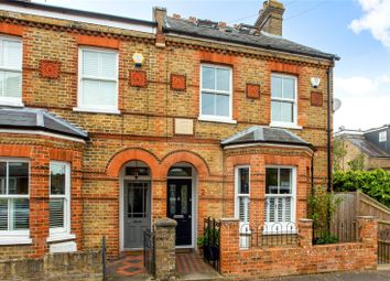 Thumbnail Semi-detached house for sale in Victor Road, Windsor
