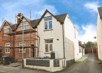Thumbnail 3 bedroom terraced house for sale in Market Street, Rugby