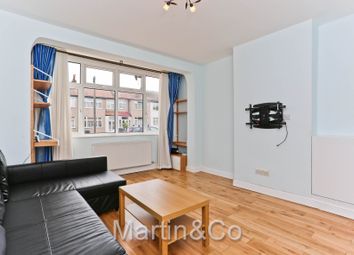 Thumbnail Terraced house to rent in Hazelwood Avenue, Morden