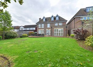 8 Bedroom Detached house for sale