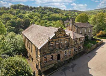 Thumbnail Commercial property for sale in Golcar Baptist Church, Chapel Lane, Golcar, Huddersfield, Yorkshire