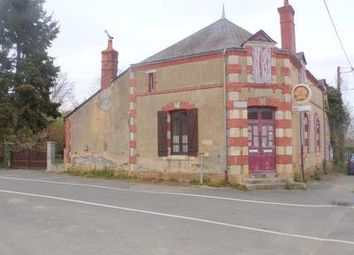 Thumbnail 3 bed property for sale in Sidiailles, Cher, France