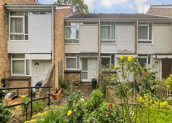 Thumbnail Terraced house for sale in Court Wood Lane, Forestdale, Croydon, Surrey