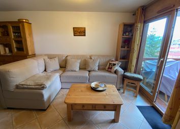 Thumbnail Apartment for sale in Morillon 1100-Grand-Massif, Haute-Savoie, Rhône-Alpes, France