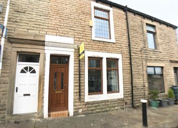 Thumbnail 2 bed terraced house to rent in Lancaster St, Oswaldtwistle