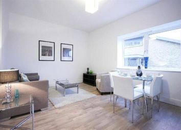 Thumbnail 1 bed flat to rent in Mile End Road, London
