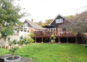 4 Bedrooms Detached house for sale in The Grove, Biggin Hill, Westerham, Surrey TN16