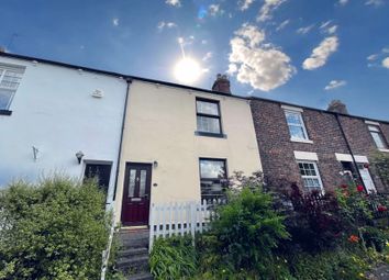 Thumbnail 2 bed property for sale in Percy Terrace, Monkseaton, Whitley Bay