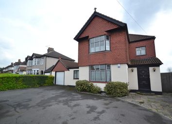 Thumbnail Detached house for sale in Chase Cross Road, Collier Row, Romford