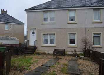 1 Bedrooms Flat for sale in Northmuir Drive, Wishaw ML2