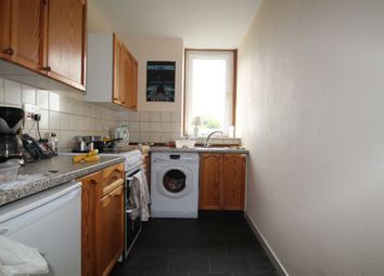 Thumbnail 1 bed flat to rent in Springhill, Dundee
