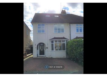 4 Bedroom Semi-detached house for rent
