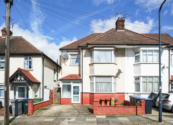 Thumbnail Semi-detached house for sale in Fleetwood Road, London