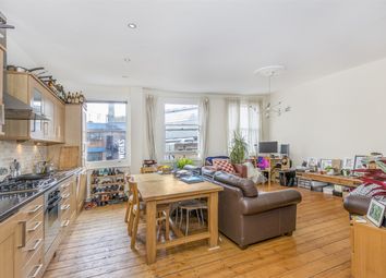 Thumbnail 1 bed flat for sale in Beaconsfield Terrace Road, Olympia, West Kensington