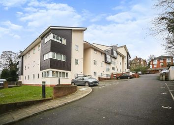 Thumbnail 2 bed flat for sale in Buckland Rise, Maidstone
