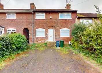 Thumbnail Flat to rent in Carlyle Road, Maltby, Rotherham