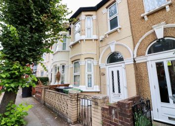 Thumbnail Terraced house to rent in Wesley Road, Leyton, London