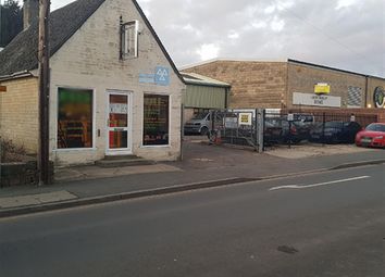 Thumbnail Commercial property for sale in Querns Lane, Cirencester