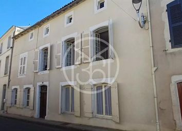 Thumbnail 4 bed property for sale in Civray, 86400, France, Poitou-Charentes, Civray, 86400, France