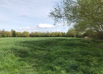 Thumbnail Land for sale in Brightwell Street, Wallingford