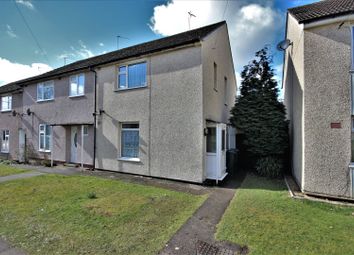 2 Bedroom End terrace house for sale