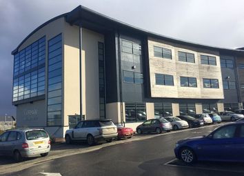 Thumbnail Office to let in Gateway Business Centre, Redruth