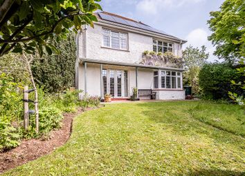 Thumbnail Detached house for sale in Clinton Terrace, Budleigh Salterton