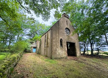 Thumbnail Land for sale in Ythanwells, Huntly