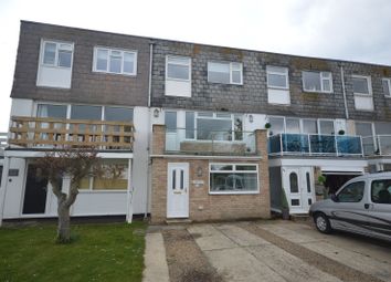 Thumbnail Terraced house to rent in 98 Beach Road, Selsey, Chichester, West Sussex