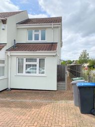 Thumbnail 1 bed flat to rent in Preston Hill, Harrow, Greater London