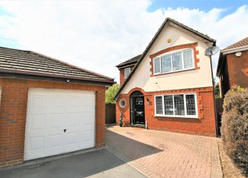 Langley - Detached house for sale              ...