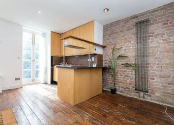 Thumbnail 1 bed flat for sale in Oakley Square, London
