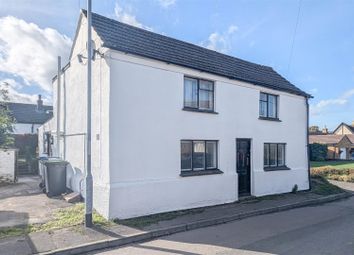 Thumbnail 2 bed detached house for sale in Hythe Lane, Burwell, Cambridge