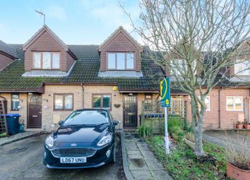 2 Bedroom Terraced house for rent