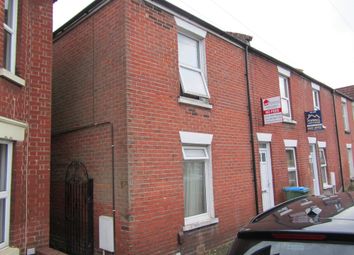 Thumbnail 4 bedroom terraced house to rent in Gordon Avenue, Portswood, Southampton
