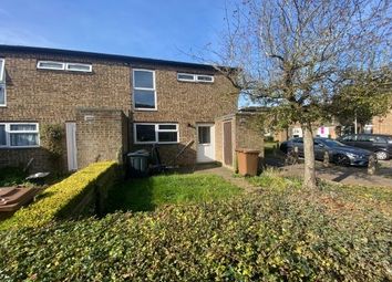 Thumbnail Property to rent in Canterbury Way, Stevenage