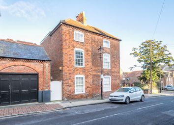 Thumbnail 3 bed semi-detached house for sale in Queen Street, Emsworth